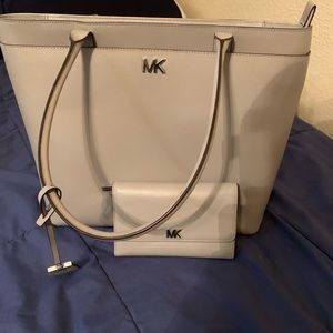 Authentic Michael Kors purse.